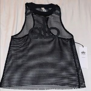 Alo Yoga Jersey 🖤  🏷